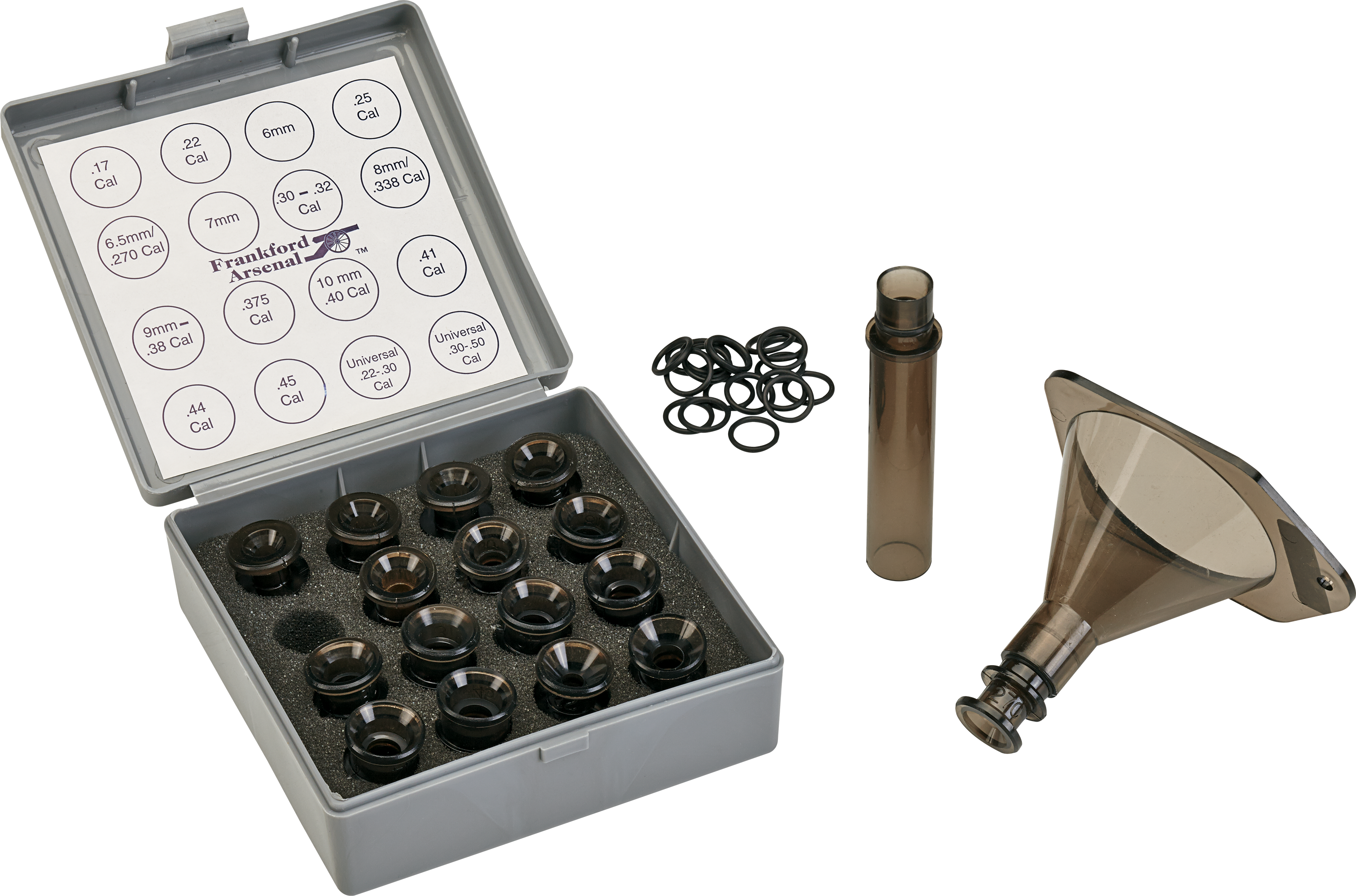 Frankford Arsenal Powder Funnel Kit Bass Pro Shops